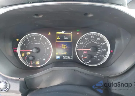 2020 Subaru Ascent Premium z USA, uszkodzony, nr VIN 4S4WMAFD9L3459525